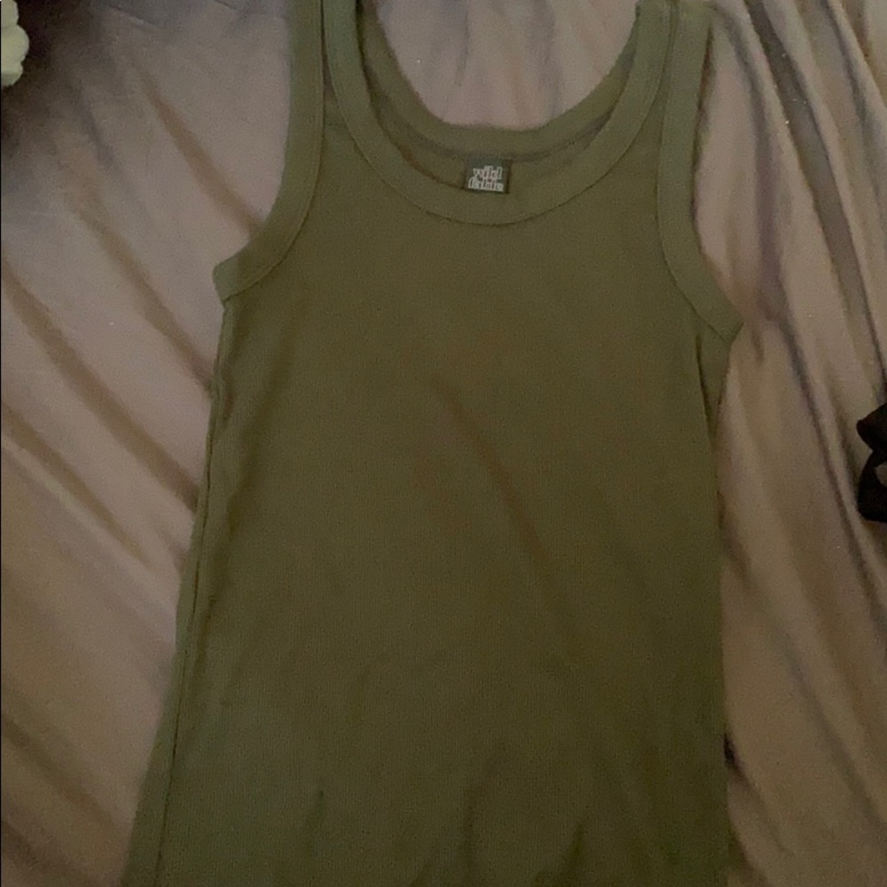 Wild Fable tank top